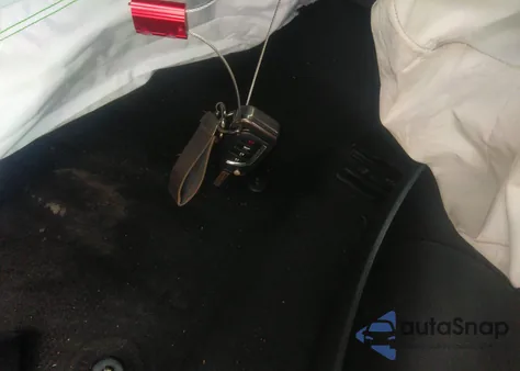 2021 Toyota Camry Le из США, поврежденный, VIN 4T1C11AK0MU589318